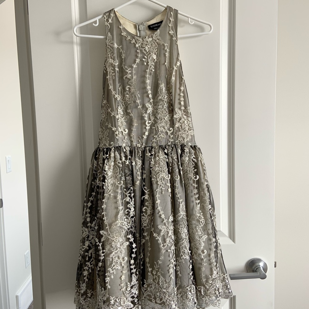 Bebe Dress
